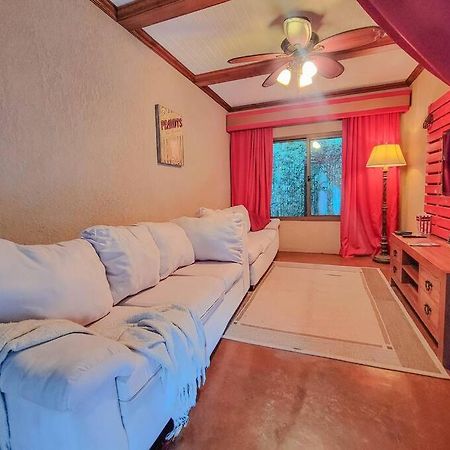 Vive Utila - Bed & Breakfast Exterior foto